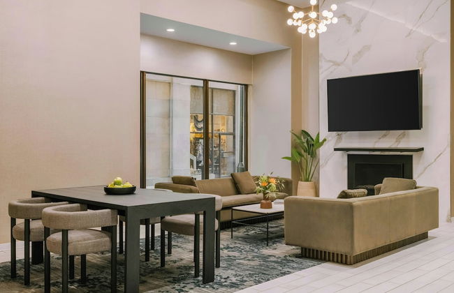 Sonder by Marriott Bonvoy The Witherspoon Apartments Center City - Foto 4