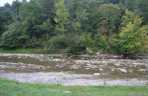 Pod Orzechem - Foto 5