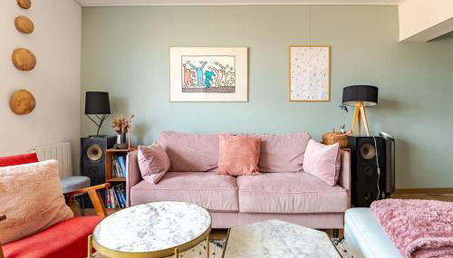 Marché des Capucins - Calme - Lumineux - Garage - Foto 5