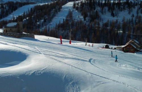 Appartement studio front de neige, accès direct aux pistes - Photo 10