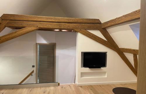 Le Relais du Piémont Ottrott - Mont Sainte-Odile- Champs du feu - Photo 18