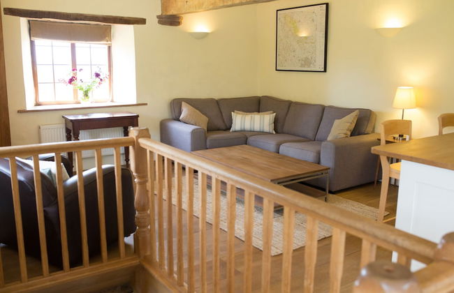 Tilbury Cottage - Foto 17