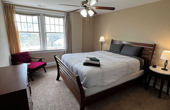 2BR WD Near Forest Park near BJ Hospital - Foto 3