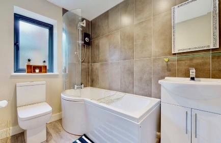 Chatham Serviced Apartments by Hosty Lets - Foto 5