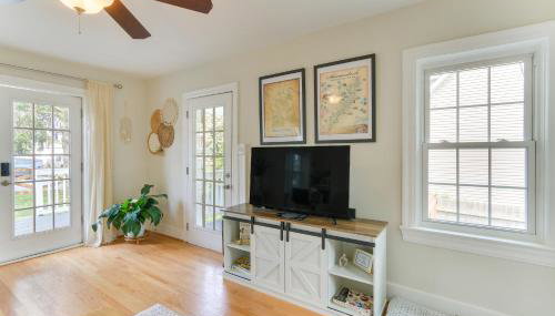 Chic Front Royal Retreat Near Shenandoah River! - Foto 5