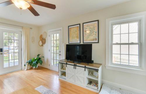 Chic Front Royal Retreat Near Shenandoah River! - Foto 5