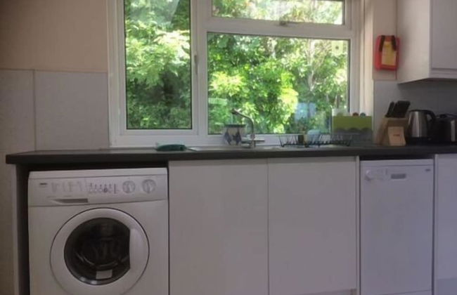 Old Springwell Croft - Foto 14