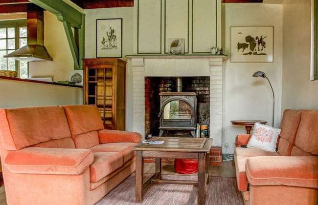 Elegant Normandy Escape - Foto 18