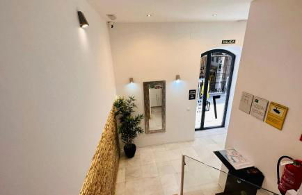 Apartamentos GADIR CENTRO - Foto 24