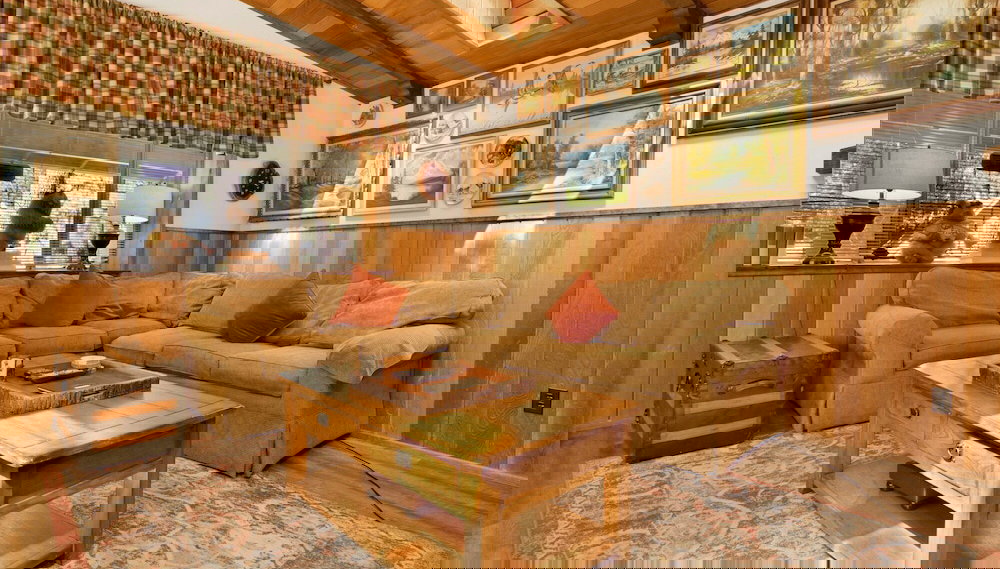 Moonridge Cottage #1817 - Foto 1, Imagen principal