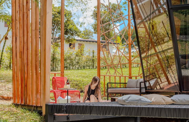 Shabbat Hotel Boutique - Foto 34