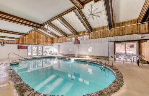 Log Ski Lodge - Photo 4