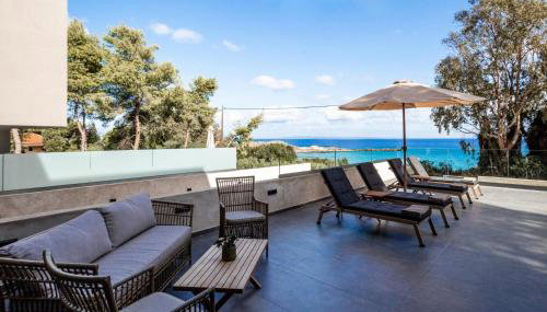 Luxury Villa Mon DIOM II Zakynthos - Foto 2