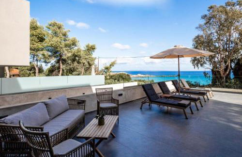 Luxury Villa Mon DIOM II Zakynthos - Foto 2
