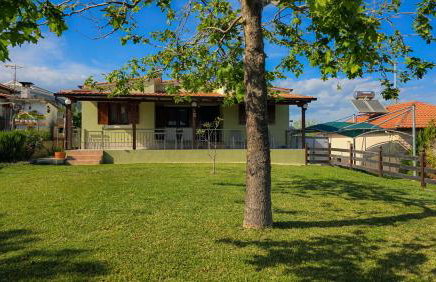 Potidaia Elegant Summer House - Foto 1