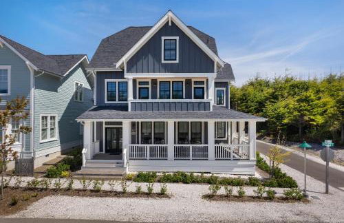 Soothes the Sol by Seabrook Hospitality - Foto 2