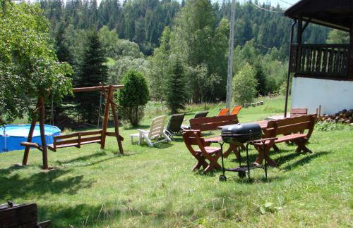 Villa Victoria - Foto 13