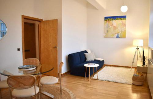 Luxury Historic City-Centre Flat & Free Parking - Foto 24