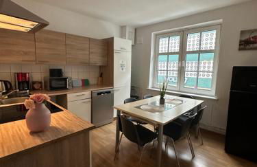 City Apartments direkt am Hauptbahnhof - Perfekt für Pendler und Monteure - Foto 66