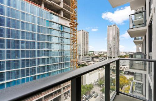 Prime Location Studio Steps from Top Attractions - Foto 6