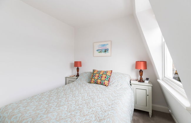 JOIVY Pimlico Flat with Terrace for 3 - Foto 3