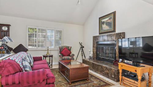 Holly Hill Cottage-Spring Special 3/1 thru 5/21 - Foto 5