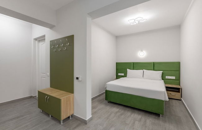 Otopeni Suites by CityBookings - Foto 6