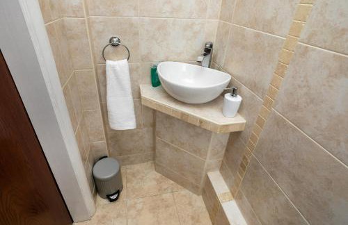 Wickersley House, Rotherham for contractors & Families, free parking, wifi - Foto 60