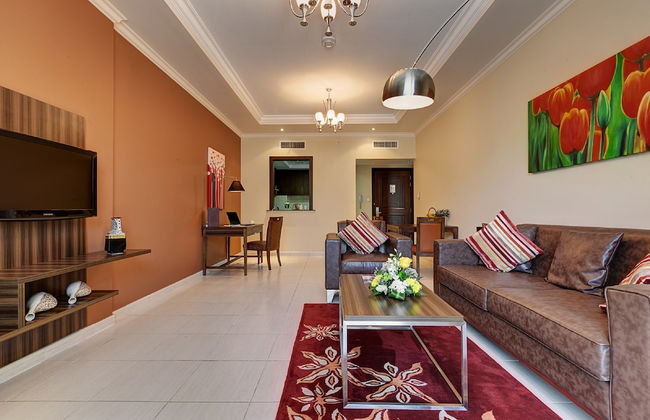 Abidos Hotel Apartment, Dubailand - Photo 30