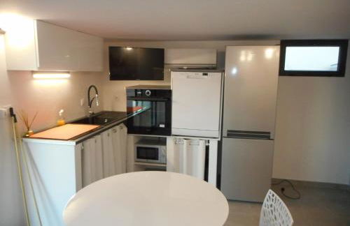 SUPERBE VILLA VUE MER JUSQU'A 14 COUCHAGES La LONDE LES MAURES Entre HYERES et Le LAVANDOU 4 Etoiles PISCINE CHAUFFEE - Foto 40