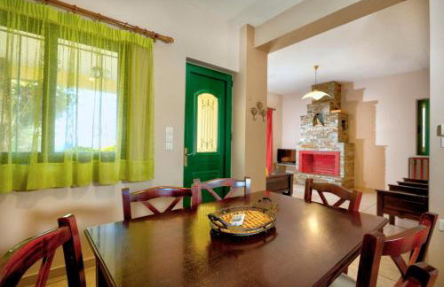 Villa Κτήμα Νικόλα - Foto 6