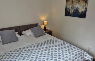 Top Floor Penthouse suite Near NEC BHX HS2 - Foto 16