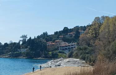 Calypso Seaside Apartment - Foto 19