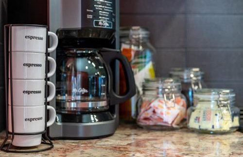 A newly built Tiny House in the center of Historic Kennett Square - Foto 8