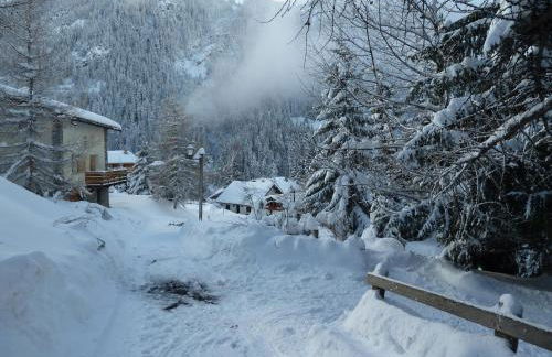 Chalet Jonquille - Foto 28