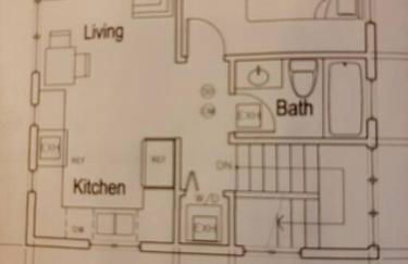 Alki Beach Cottage, NEW, 2 bedrooms, 2 bathrooms, near beach, AC, WD, Parking - Foto 19