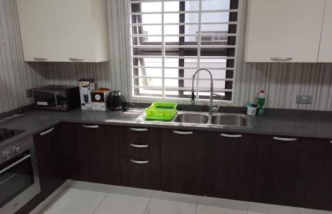 3 Bedroom En-suite House in Communication Hills, East Legon Hills - Photo 21