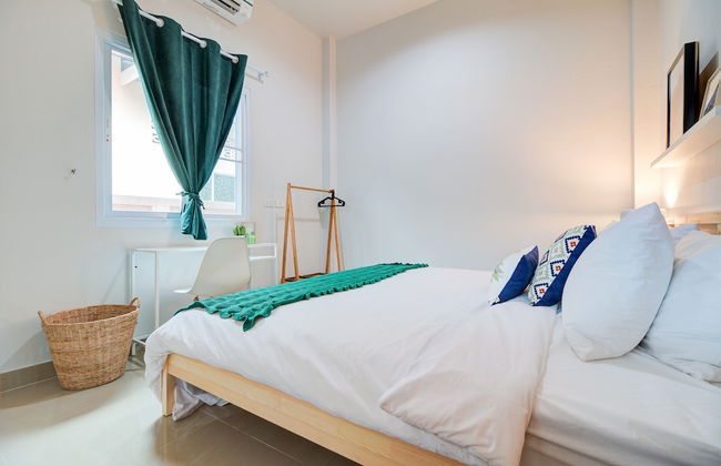 Jaya Pool Villa - Foto 3