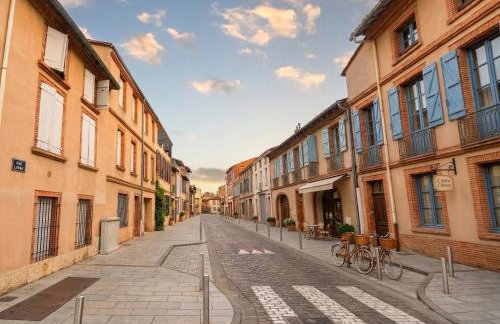 L'appart Lassus climatisation - Foto 9