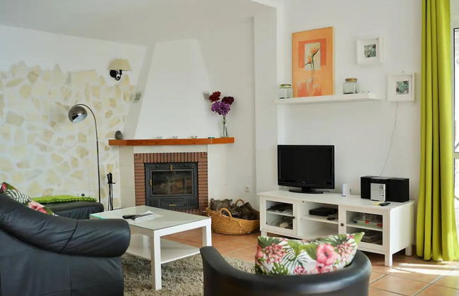 Villa Buenavista in C Mpeta - Foto 8