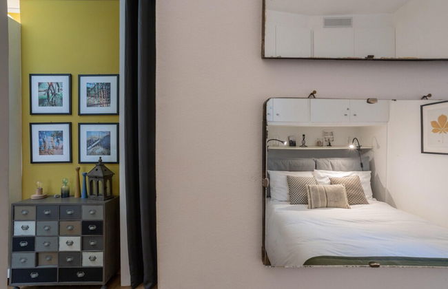 Dora Apartment by Wonderful Italy - Foto 6