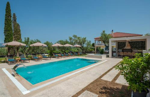 Delight Luxury Villa - Contemporary Elegance & Tranquility, by ZanteWize - Foto 138