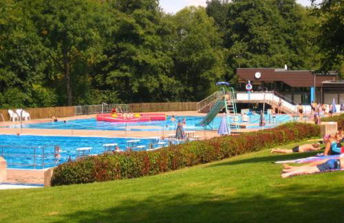 Apartment Haus Herdlitschke by Interhome - Foto 19