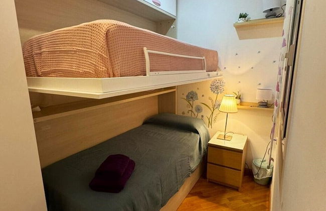 Rooms Calabria - Photo 14