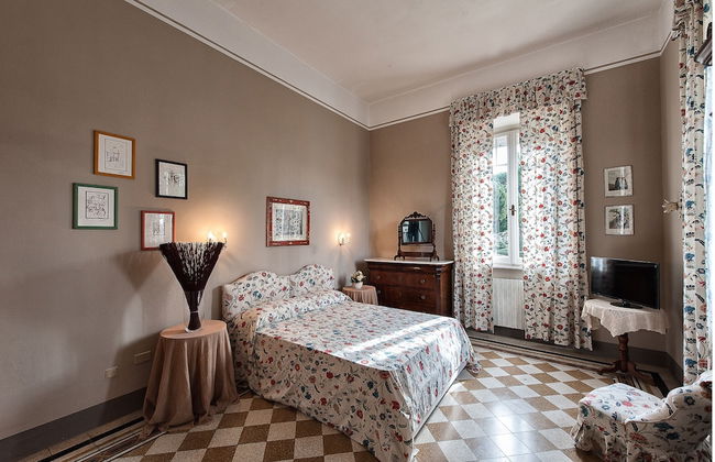 Fantastic Liberty Villa in the Heart of Versilia - Photo 6