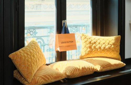 Le Boudoir - Foto 24