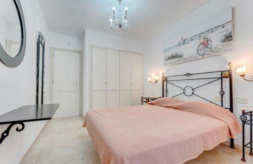 Marvelous holiday home - villa La Caleta - Foto 30