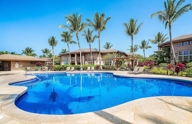 Colony Villas Waikoloa 301 - Photo 17