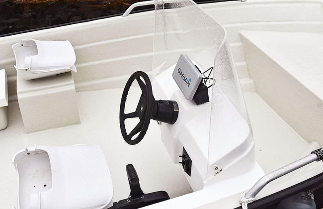 5 Person Holiday Home in Selje-by Traum - Foto 22