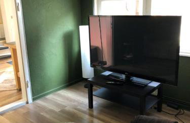 Sieben-Berge-Ferienwohnungen - Foto 20